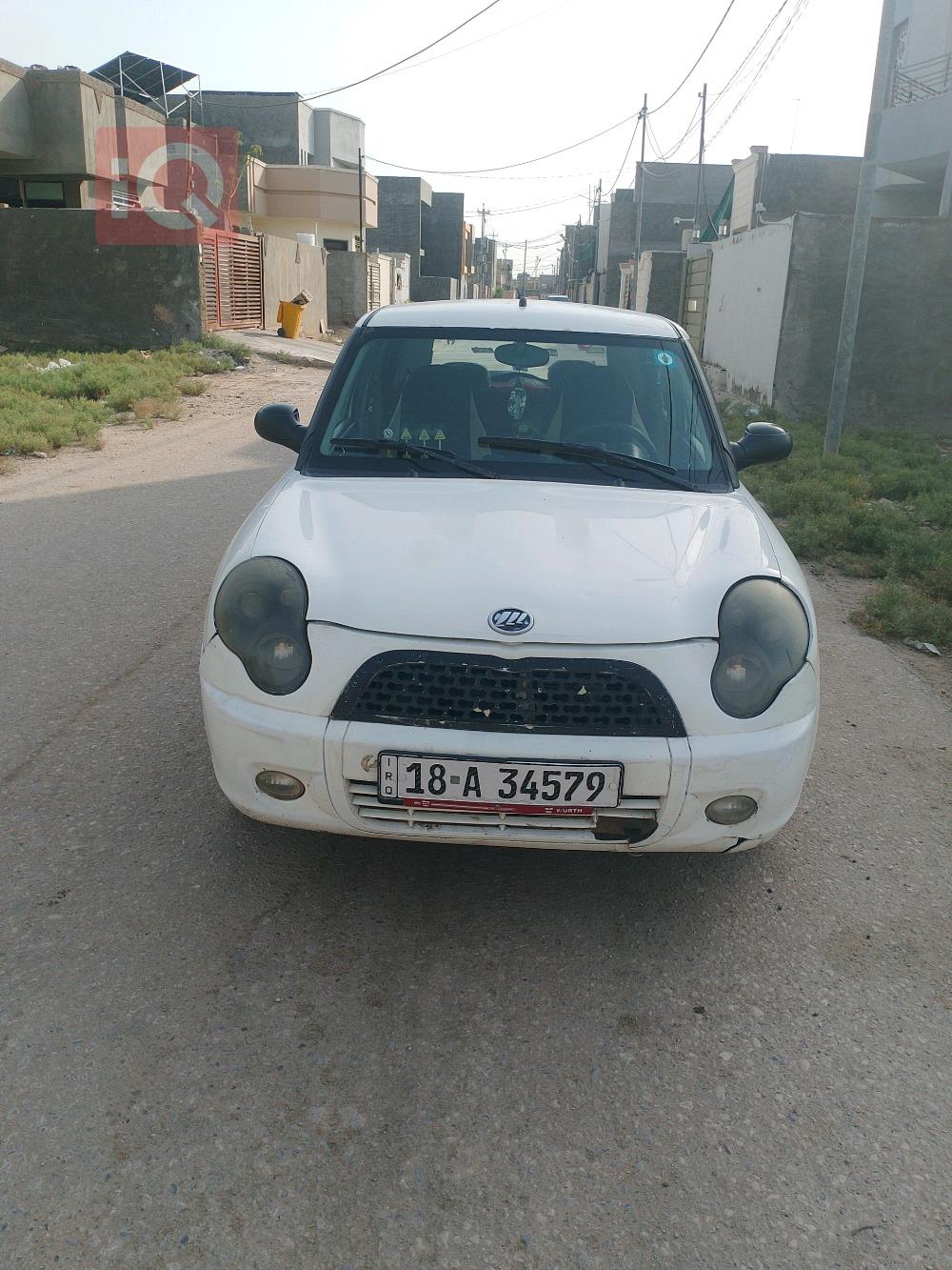 Lifan 320